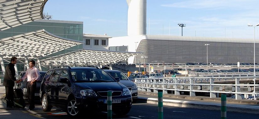 3 moyens pratiques pour se rendre à l’aéroport