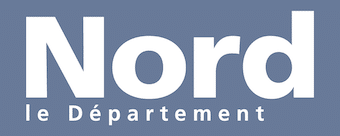 logo du département Nord