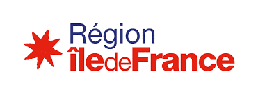 logo de la région île de France