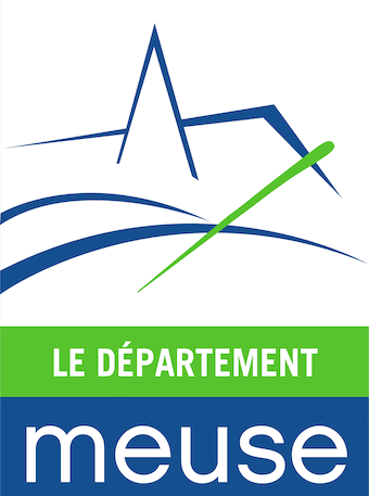 logo du département de la Meuse