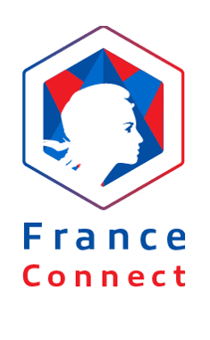 logo france connect