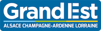 logo du Grand Est