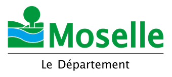 logo du département de la moselle