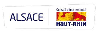 logo du conseil départemental HAUT-RHIN