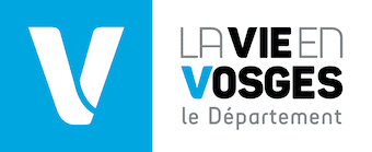 logo du département les Vosges