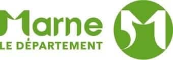 logo du département de la MARNE