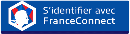 bouton france connect