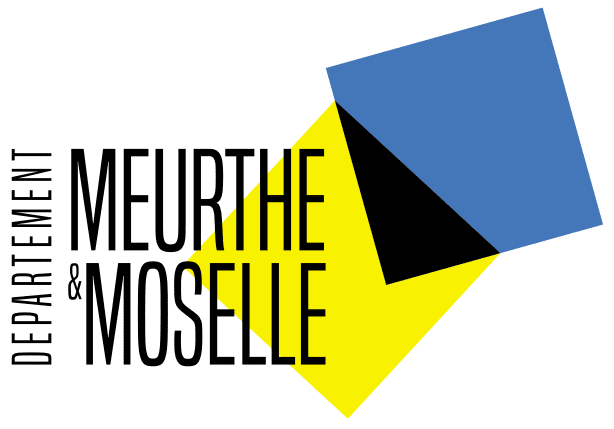 logo du département Meurte et Moselle