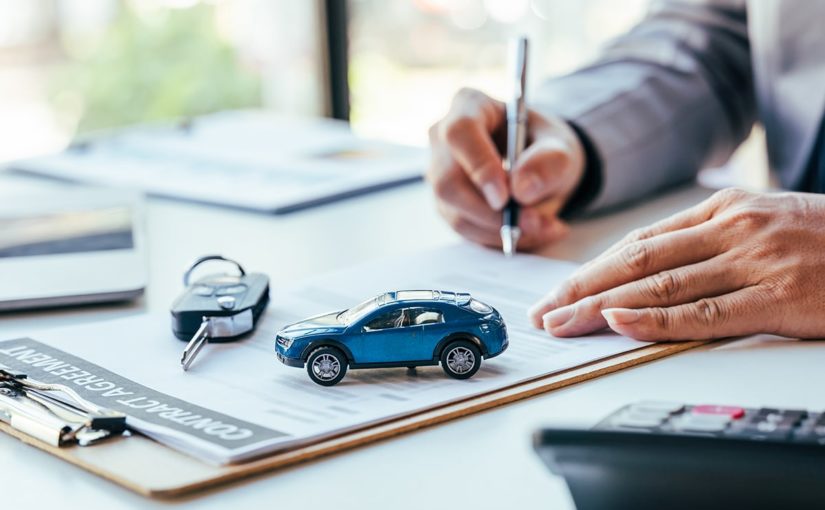 Les garanties et formules d’assurance auto