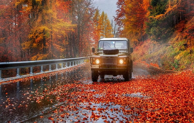 Les pneus 4 saisons : un bon compromis économique et écologique pour les automobilistes français
